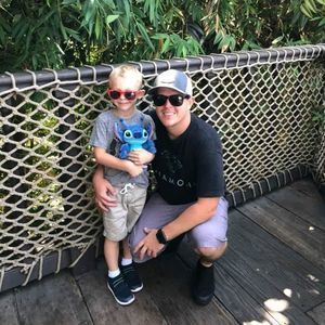 Meet your Posher, Jake